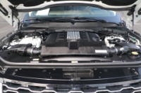 Used 2021 Land Rover Range Rover P525 HSE Westminster Edition AWD W/Svo Special Effect Paint In Gloss Finish for sale Sold at Auto Collection in Murfreesboro TN 37129 86