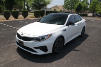 Used 2019 Kia Optima SX AUTO FWD for sale Sold at Auto Collection in Murfreesboro TN 37130 2