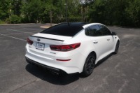 Used 2019 Kia Optima SX AUTO FWD for sale Sold at Auto Collection in Murfreesboro TN 37130 3