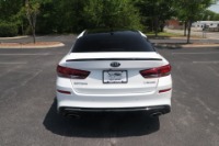 Used 2019 Kia Optima SX AUTO FWD for sale Sold at Auto Collection in Murfreesboro TN 37130 6