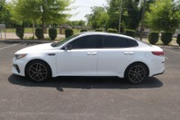 Used 2019 Kia Optima SX AUTO FWD for sale Sold at Auto Collection in Murfreesboro TN 37130 7