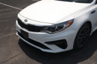 Used 2019 Kia Optima SX AUTO FWD for sale Sold at Auto Collection in Murfreesboro TN 37130 9