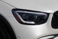 Used 2021 Mercedes-Benz GLC 63 4MATIC + AMG NIGHT PKG W/NAV for sale $90,950 at Auto Collection in Murfreesboro TN 37130 12