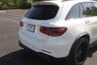 Used 2021 Mercedes-Benz GLC 63 4MATIC + AMG NIGHT PKG W/NAV for sale $90,950 at Auto Collection in Murfreesboro TN 37130 13