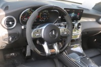 Used 2021 Mercedes-Benz GLC 63 4MATIC + AMG NIGHT PKG W/NAV for sale $90,950 at Auto Collection in Murfreesboro TN 37130 22