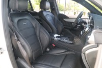 Used 2021 Mercedes-Benz GLC 63 4MATIC + AMG NIGHT PKG W/NAV for sale $90,950 at Auto Collection in Murfreesboro TN 37130 35