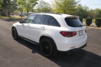 Used 2021 Mercedes-Benz GLC 63 4MATIC + AMG NIGHT PKG W/NAV for sale $90,950 at Auto Collection in Murfreesboro TN 37130 4