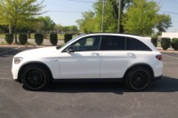 Used 2021 Mercedes-Benz GLC 63 4MATIC + AMG NIGHT PKG W/NAV for sale $90,950 at Auto Collection in Murfreesboro TN 37130 7