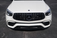 Used 2021 Mercedes-Benz GLC 63 4MATIC + AMG NIGHT PKG W/NAV for sale $90,950 at Auto Collection in Murfreesboro TN 37130 84