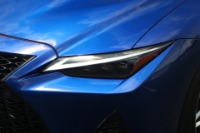 Used 2022 Lexus IS 500 F SPORT Performance RWD W/NAV for sale Sold at Auto Collection in Murfreesboro TN 37129 10