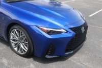 Used 2022 Lexus IS 500 F SPORT Performance RWD W/NAV for sale Sold at Auto Collection in Murfreesboro TN 37129 11