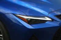 Used 2022 Lexus IS 500 F SPORT Performance RWD W/NAV for sale Sold at Auto Collection in Murfreesboro TN 37129 12