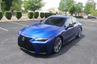 Used 2022 Lexus IS 500 F SPORT Performance RWD W/NAV for sale $79,950 at Auto Collection in Murfreesboro TN 37130 2