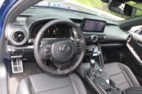 Used 2022 Lexus IS 500 F SPORT Performance RWD W/NAV for sale $79,950 at Auto Collection in Murfreesboro TN 37130 21