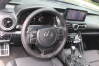 Used 2022 Lexus IS 500 F SPORT Performance RWD W/NAV for sale $79,950 at Auto Collection in Murfreesboro TN 37130 22