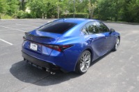 Used 2022 Lexus IS 500 F SPORT Performance RWD W/NAV for sale $79,950 at Auto Collection in Murfreesboro TN 37130 3