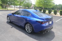 Used 2022 Lexus IS 500 F SPORT Performance RWD W/NAV for sale Sold at Auto Collection in Murfreesboro TN 37129 4