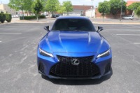 Used 2022 Lexus IS 500 F SPORT Performance RWD W/NAV for sale Sold at Auto Collection in Murfreesboro TN 37129 5