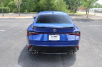 Used 2022 Lexus IS 500 F SPORT Performance RWD W/NAV for sale Sold at Auto Collection in Murfreesboro TN 37129 6