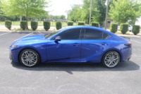 Used 2022 Lexus IS 500 F SPORT Performance RWD W/NAV for sale $79,950 at Auto Collection in Murfreesboro TN 37130 7