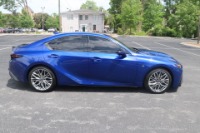 Used 2022 Lexus IS 500 F SPORT Performance RWD W/NAV for sale Sold at Auto Collection in Murfreesboro TN 37129 8