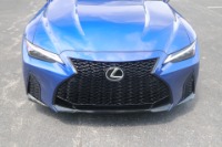 Used 2022 Lexus IS 500 F SPORT Performance RWD W/NAV for sale $79,950 at Auto Collection in Murfreesboro TN 37130 82
