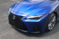 Used 2022 Lexus IS 500 F SPORT Performance RWD W/NAV for sale Sold at Auto Collection in Murfreesboro TN 37129 9