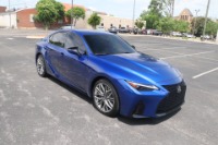 Used 2022 Lexus IS 500 F SPORT Performance RWD W/NAV for sale Sold at Auto Collection in Murfreesboro TN 37129 1