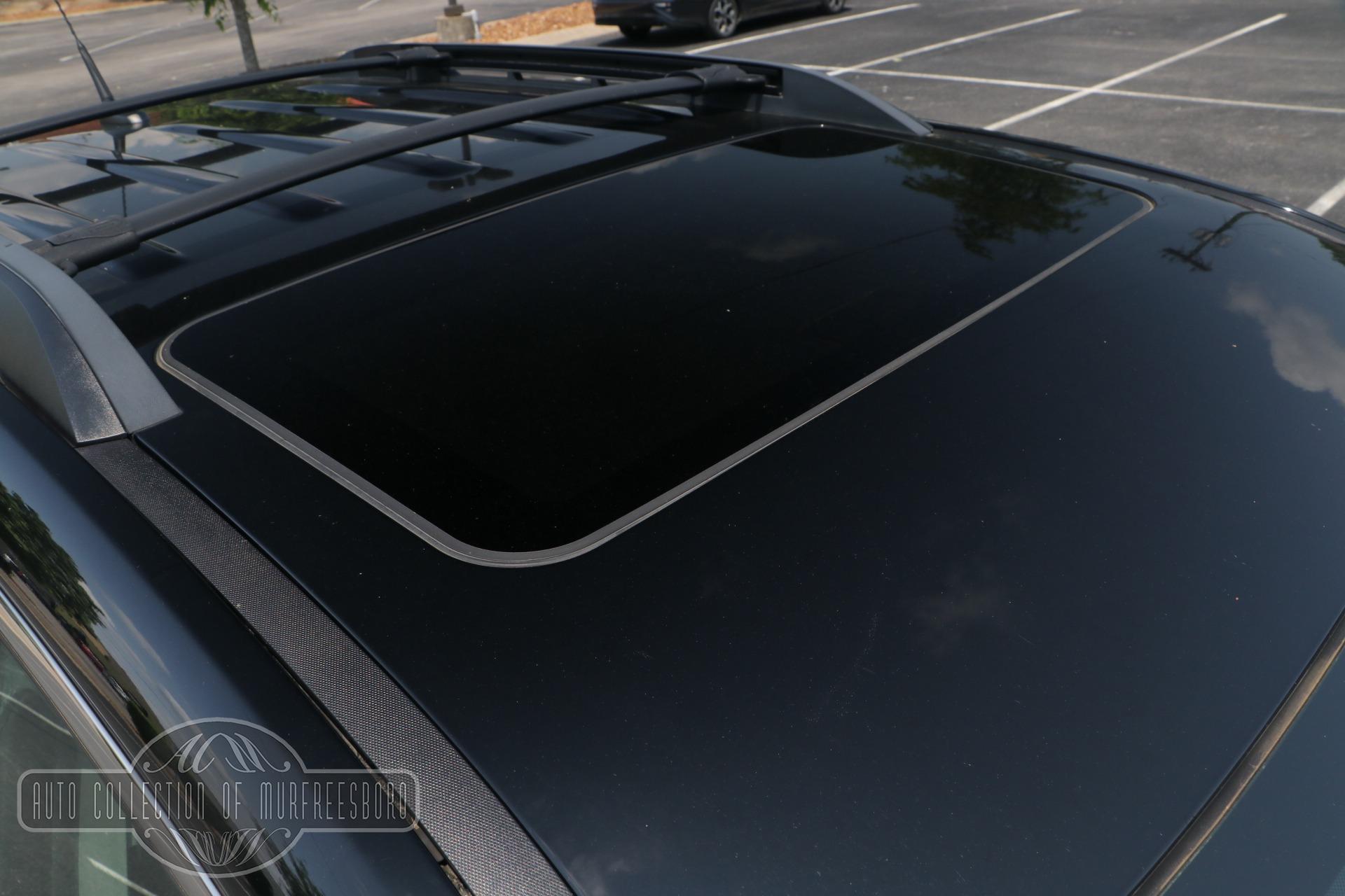 2011 gmc sales terrain roof rack