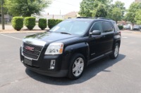 Used 2011 GMC Terrain SLE 2 FWD W/REAE VIEW CAM for sale $8,950 at Auto Collection in Murfreesboro TN 37130 2