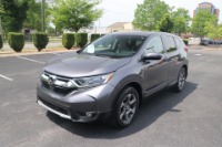 Used 2018 Honda CR-V EX AWD for sale Sold at Auto Collection in Murfreesboro TN 37129 2