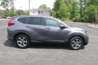 Used 2018 Honda CR-V EX AWD for sale Sold at Auto Collection in Murfreesboro TN 37129 8