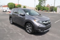Used 2018 Honda CR-V EX AWD for sale Sold at Auto Collection in Murfreesboro TN 37129 1