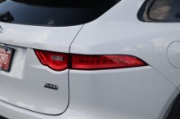 Used 2018 Jaguar F-PACE 30t R-Sport AWD W/TECH PKG for sale $45,950 at Auto Collection in Murfreesboro TN 37130 14
