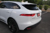 Used 2018 Jaguar F-PACE 30t R-Sport AWD W/TECH PKG for sale $45,950 at Auto Collection in Murfreesboro TN 37130 15