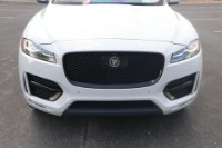 Used 2018 Jaguar F-PACE 30t R-Sport AWD W/TECH PKG for sale $45,950 at Auto Collection in Murfreesboro TN 37130 17