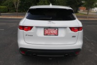 Used 2018 Jaguar F-PACE 30t R-Sport AWD W/TECH PKG for sale $45,950 at Auto Collection in Murfreesboro TN 37130 18
