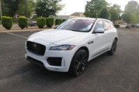 Used 2018 Jaguar F-PACE 30t R-Sport AWD W/TECH PKG for sale $45,950 at Auto Collection in Murfreesboro TN 37130 2