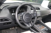 Used 2018 Jaguar F-PACE 30t R-Sport AWD W/TECH PKG for sale $45,950 at Auto Collection in Murfreesboro TN 37130 37