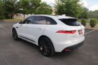 Used 2018 Jaguar F-PACE 30t R-Sport AWD W/TECH PKG for sale $45,950 at Auto Collection in Murfreesboro TN 37130 4