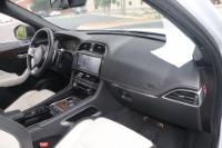 Used 2018 Jaguar F-PACE 30t R-Sport AWD W/TECH PKG for sale $45,950 at Auto Collection in Murfreesboro TN 37130 40