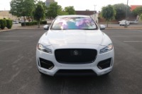 Used 2018 Jaguar F-PACE 30t R-Sport AWD W/TECH PKG for sale $45,950 at Auto Collection in Murfreesboro TN 37130 5