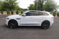 Used 2018 Jaguar F-PACE 30t R-Sport AWD W/TECH PKG for sale $45,950 at Auto Collection in Murfreesboro TN 37130 7