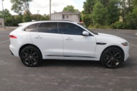Used 2018 Jaguar F-PACE 30t R-Sport AWD W/TECH PKG for sale $45,950 at Auto Collection in Murfreesboro TN 37130 8