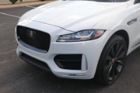 Used 2018 Jaguar F-PACE 30t R-Sport AWD W/TECH PKG for sale $45,950 at Auto Collection in Murfreesboro TN 37130 9