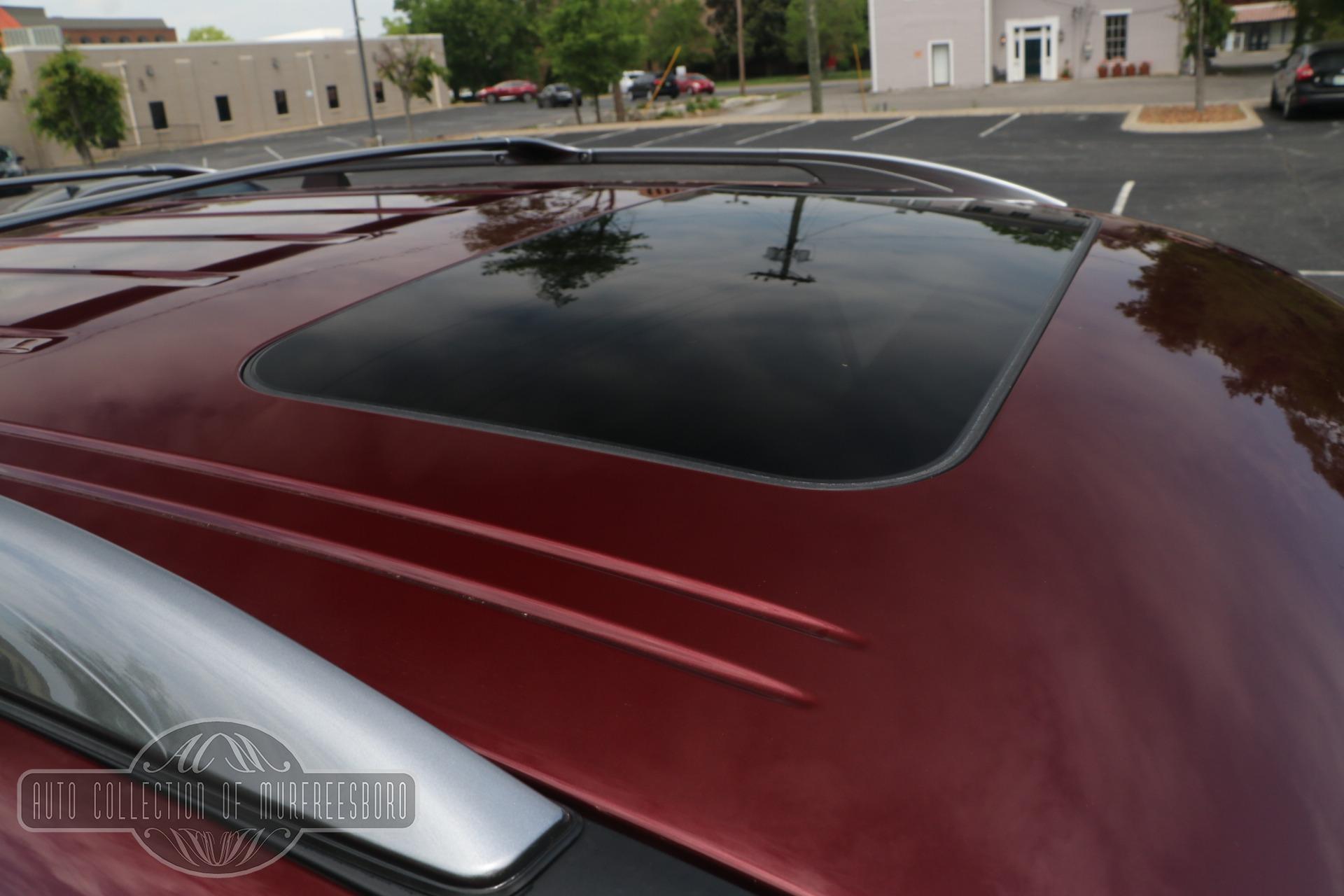 Used 2022 Nissan Armada Platinum 2WD