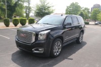 Used 2016 GMC Yukon Denali 4WD W/OPEN ROAD PKG W/NAV TV/DVD for sale $47,950 at Auto Collection in Murfreesboro TN 37130 2