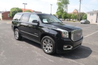 Used 2016 GMC Yukon Denali 4WD W/OPEN ROAD PKG W/NAV TV/DVD for sale $47,950 at Auto Collection in Murfreesboro TN 37130 1