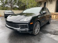 Used 2019 Porsche Cayenne S AWD W/PREMIUM PACKAGE for sale $77,500 at Auto Collection in Murfreesboro TN 37130 2