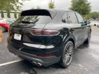 Used 2019 Porsche Cayenne S AWD W/PREMIUM PACKAGE for sale $67,900 at Auto Collection in Murfreesboro TN 37130 3